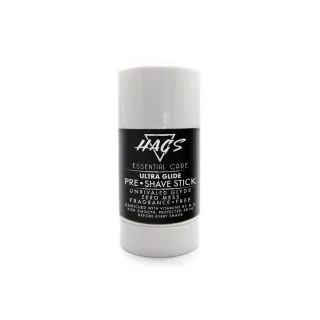 Barra pre afeitado HAGS Essential Care Ultra Glide 50g