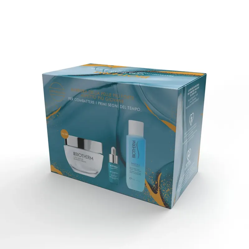 Barrier Cream BIOTHERM | Pinalli