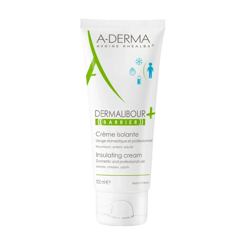 Barrier Crema Isolante 100ml ADERMA | Pinalli