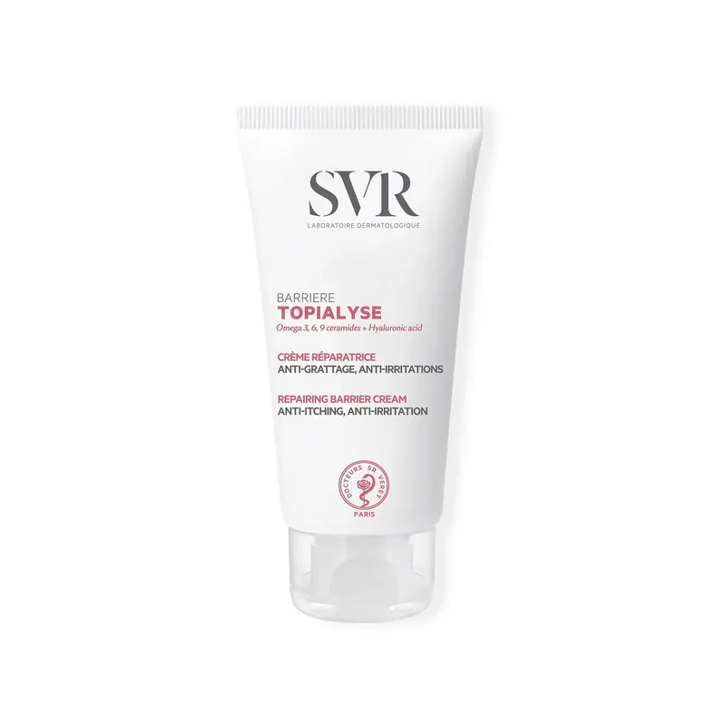 Barrière 50ml SVR | Pinalli