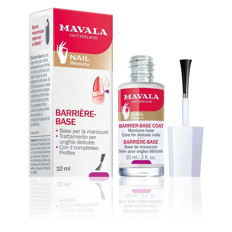 Barriere Base MAVALA | Pinalli