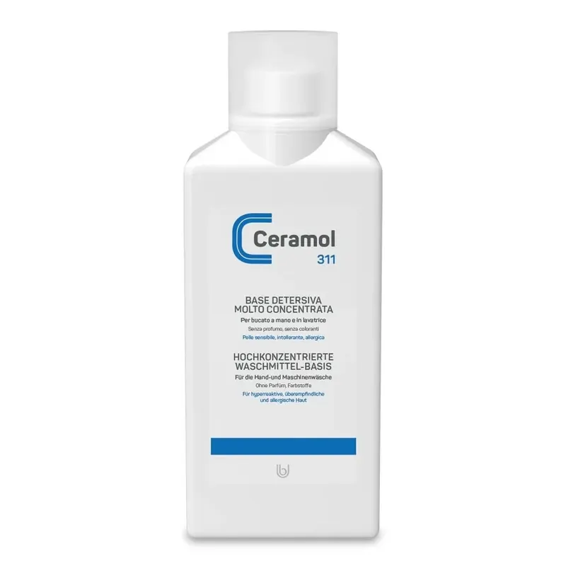 BASE DETERSIVA 500ml CERAMOL | Pinalli