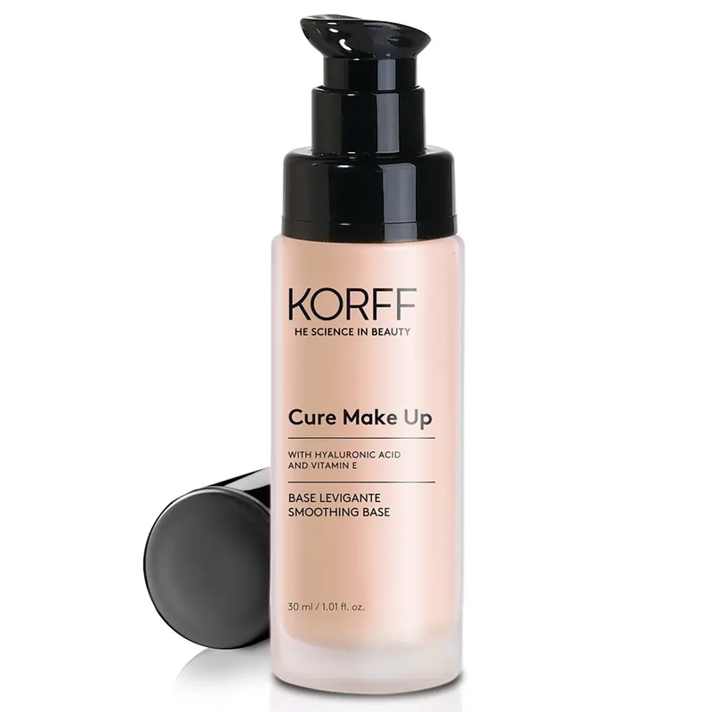 Base effetto anti-macchie 30ml KORFF | Pinalli
