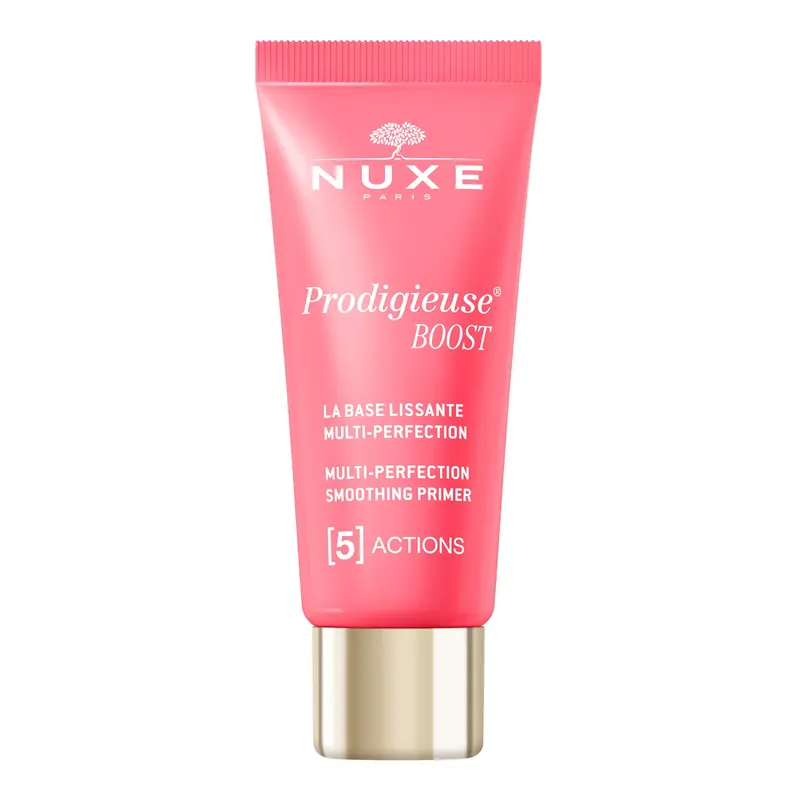 Base levigante multi-perfezione 5 in 1 30ml NUXE | Pinalli