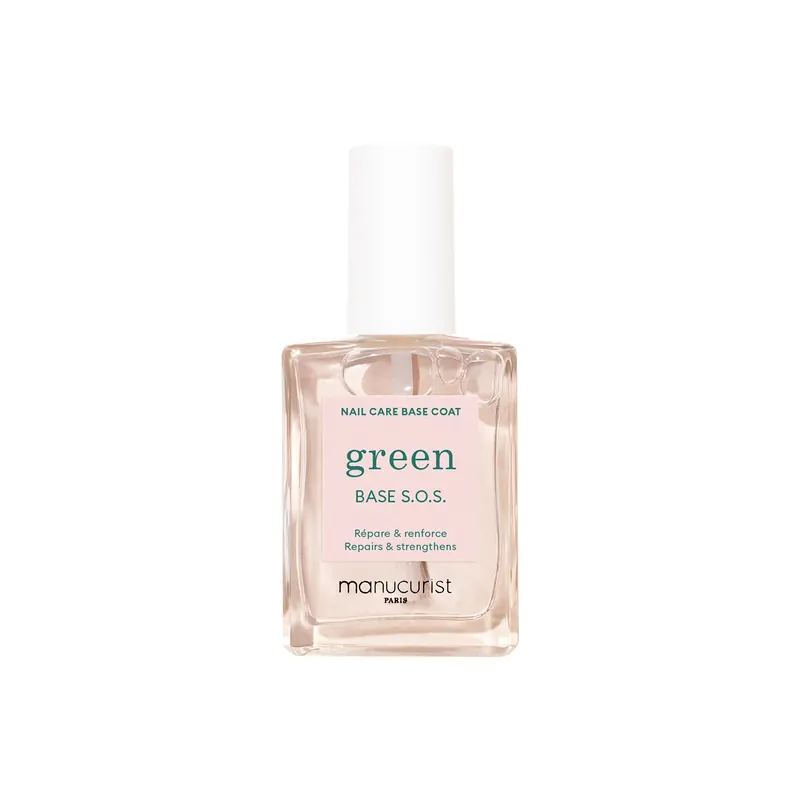 Base SOS 15ml MANUCURIST | Pinalli