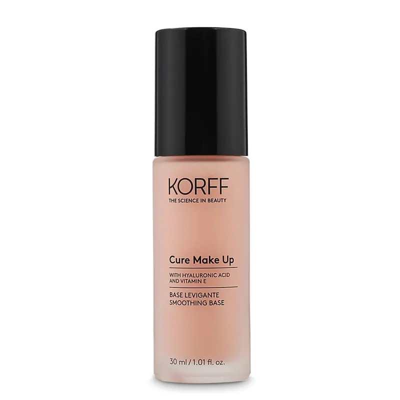 Base uniformante 30ml KORFF | Pinalli