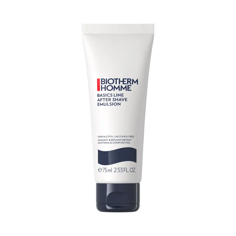 Basics Line After Shave Emulsion 75ml BIOTHERM | Pinalli