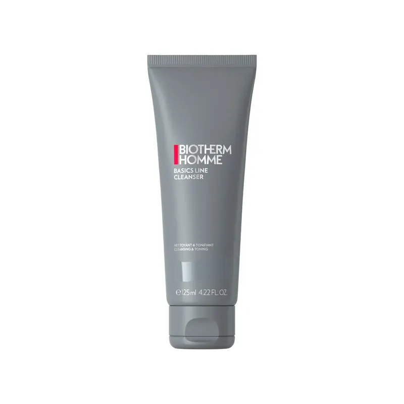 Basics Line Cleanser 125ml BIOTHERM | Pinalli