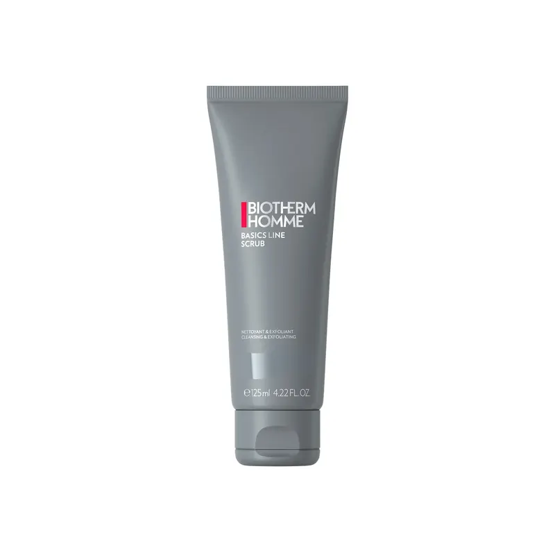 Basics Line Scrub 125ml BIOTHERM | Pinalli