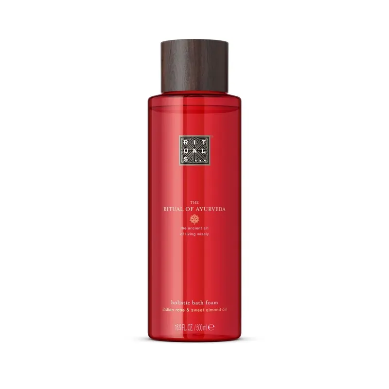 Bath Foam 500ml RITUALS | Pinalli