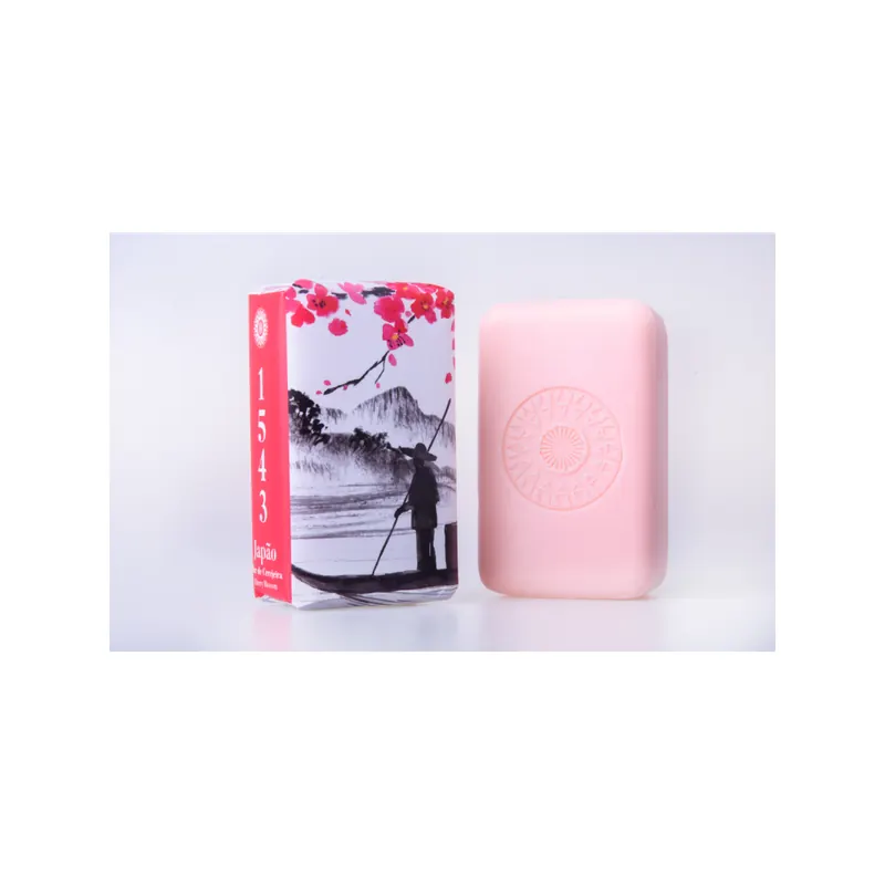 Bath Soap Leme Japan 1543 300g
