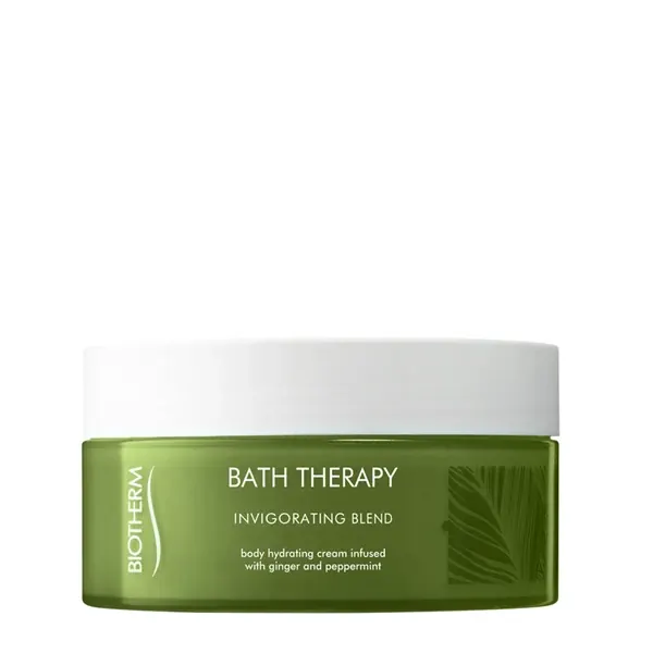 Bath Therapy Invigorating Blend Crème Corps BIOTHERM | Pinalli