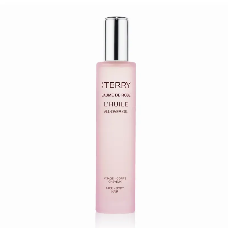 Baume de Rose L'Huile Visage-Corps-Cheveux BY TERRY | Pinalli