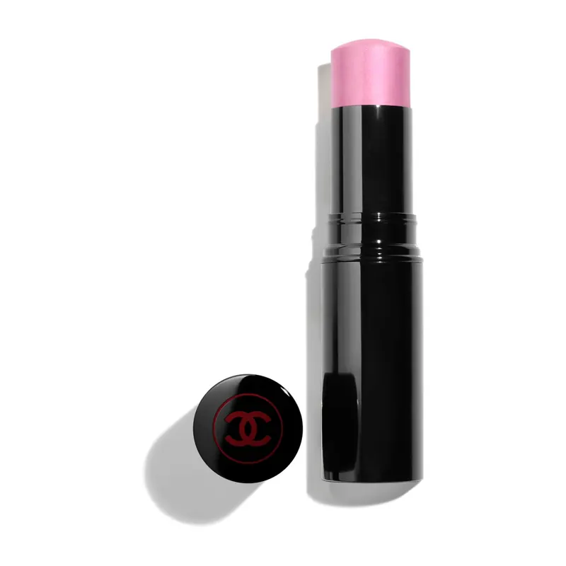 BAUME ESSENTIEL ROUGE NOIR CUTE CHANEL | Pinalli