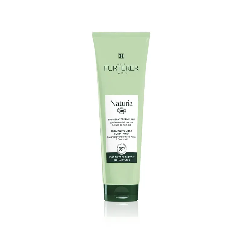 Baume Lacté Démêlante 150ml RENE FURTERER | Pinalli