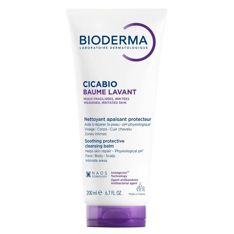 Baume Lavant 200ml BIODERMA | Pinalli