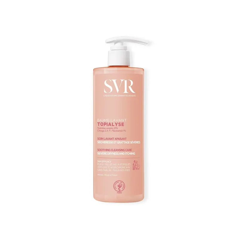 Baume Lavant 400ml SVR | Pinalli