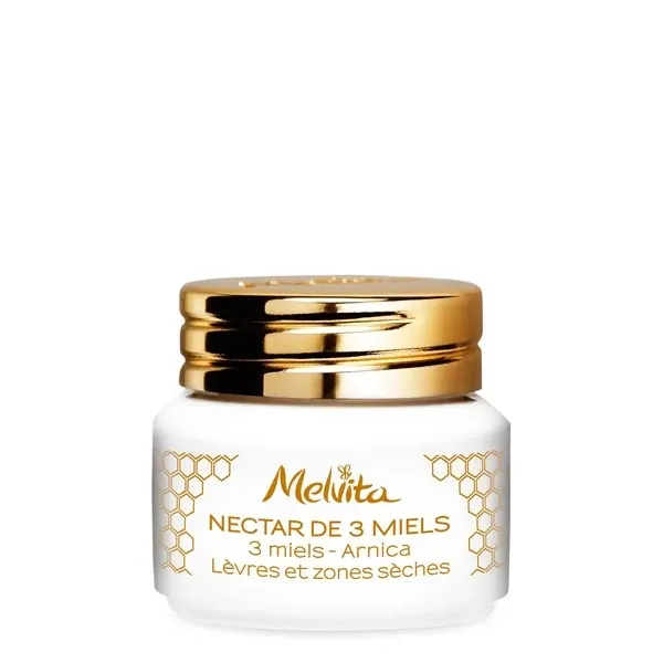Baume Multi Usages Au Miel BIO 8gr MELVITA | Pinalli