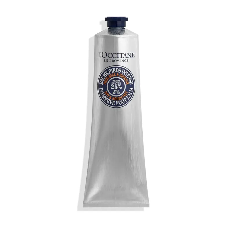 Baume Pieds Intense 25% Karité L'OCCITANE EN PROVENCE | Pinalli