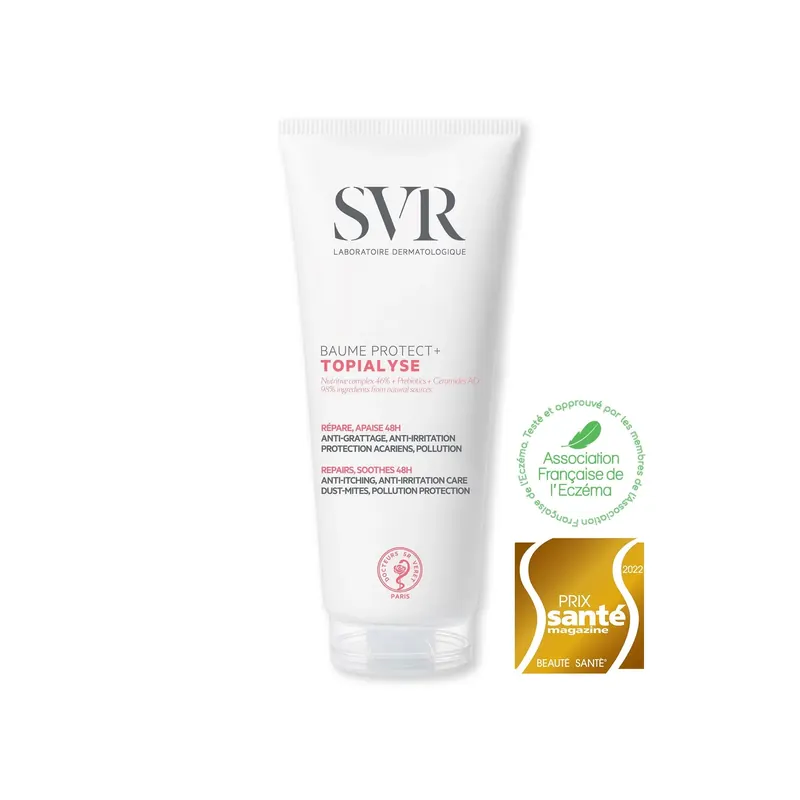 Baume Protect+ 200ml SVR | Pinalli