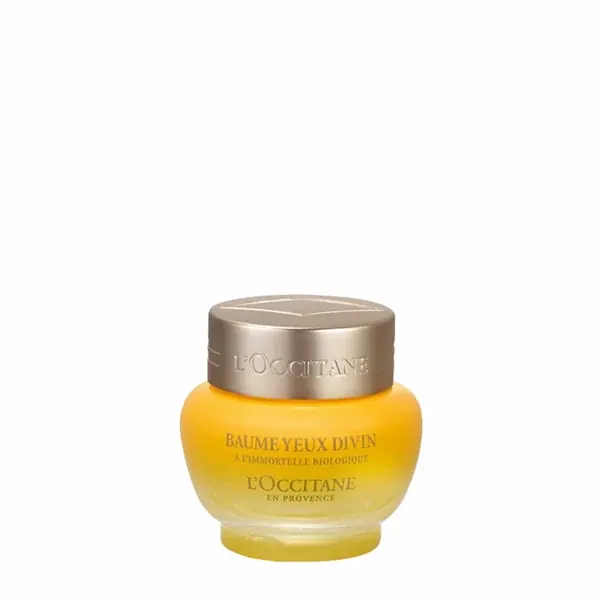Baume Yeux Divin 15ml L'OCCITANE EN PROVENCE | Pinalli