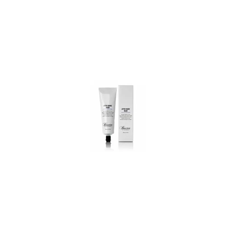 Baxter of California After Shave Balm 120ml