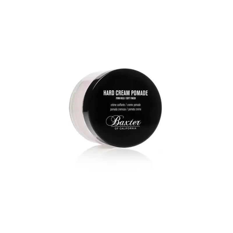 Baxter of California Hard Cream Pomade 60ml