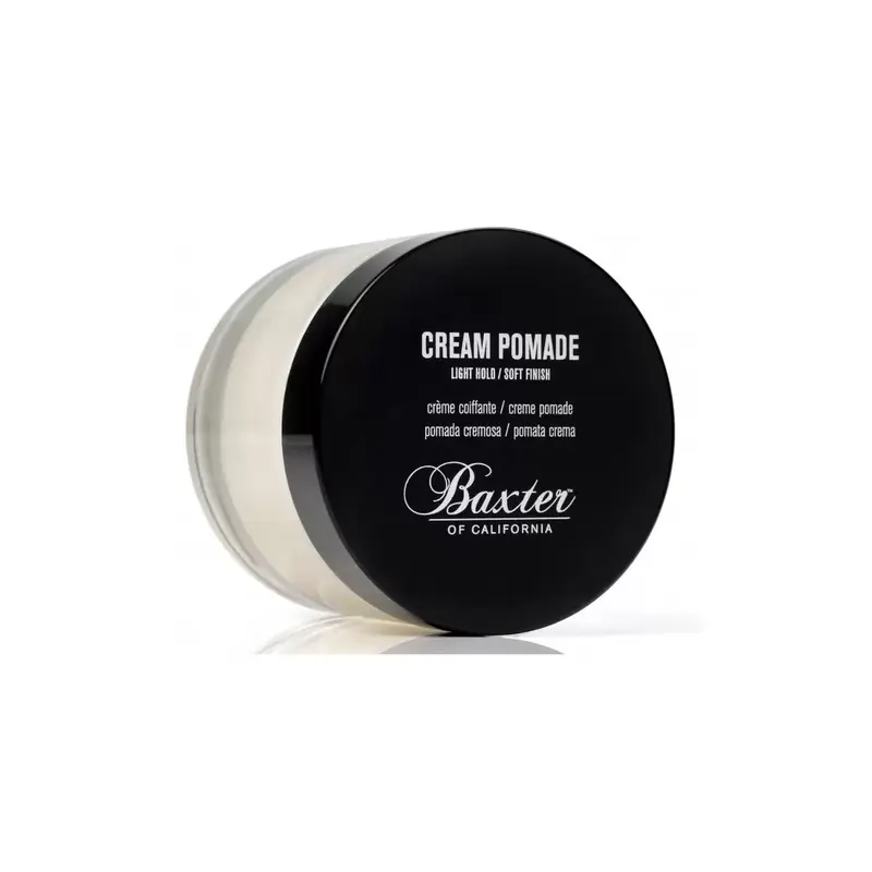 Baxter of California Light Hold Pomade 60ml.