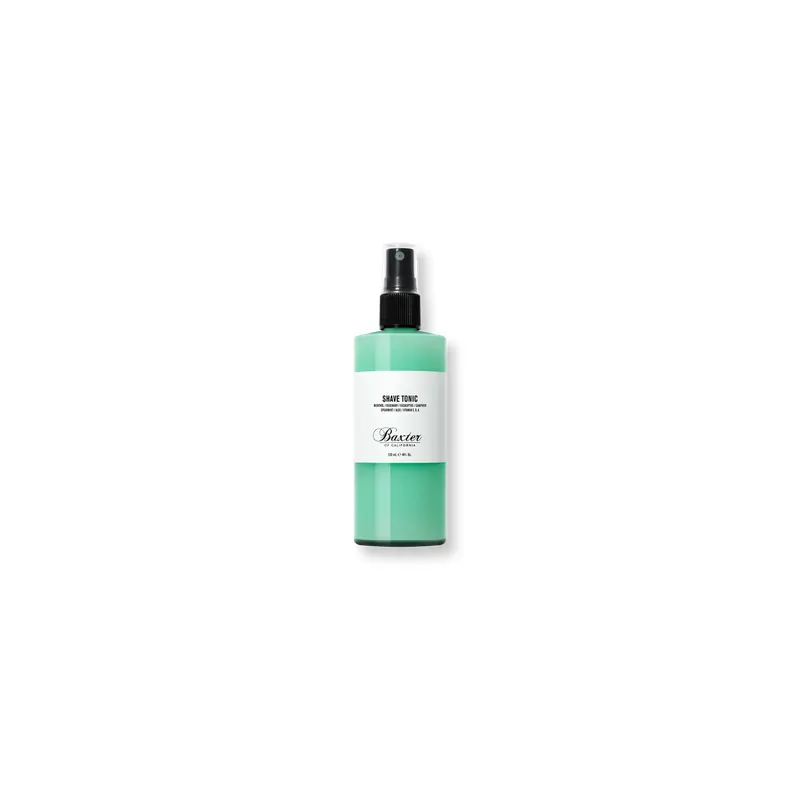 Baxter of California Shave Tonic