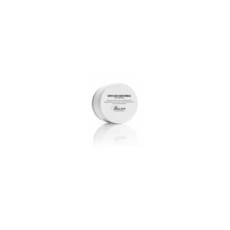 Baxter of California Shaving cream 240ml