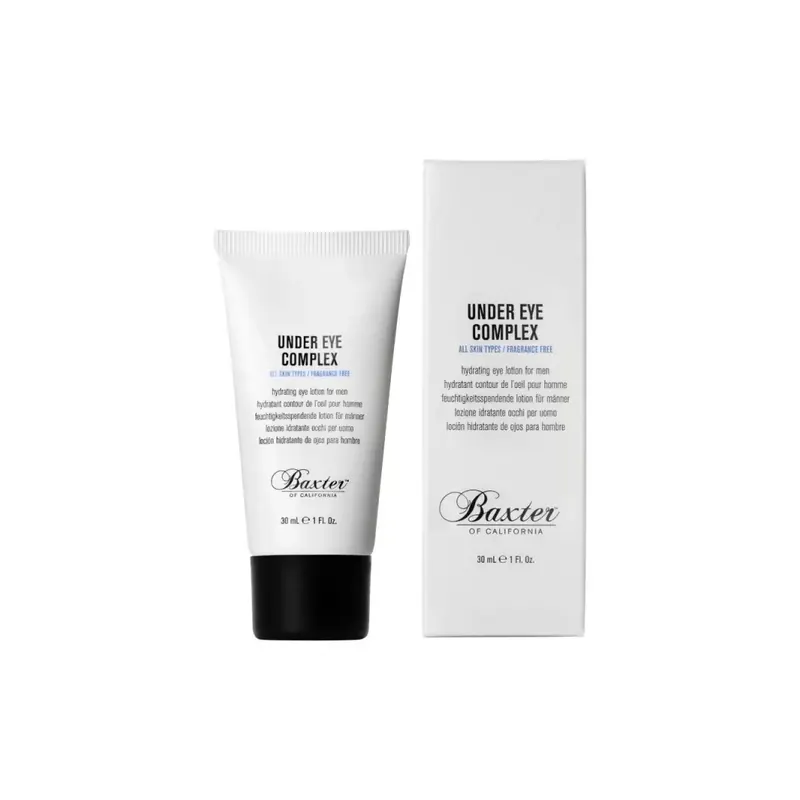 Baxter of California Under Eye Complex 22,5ml