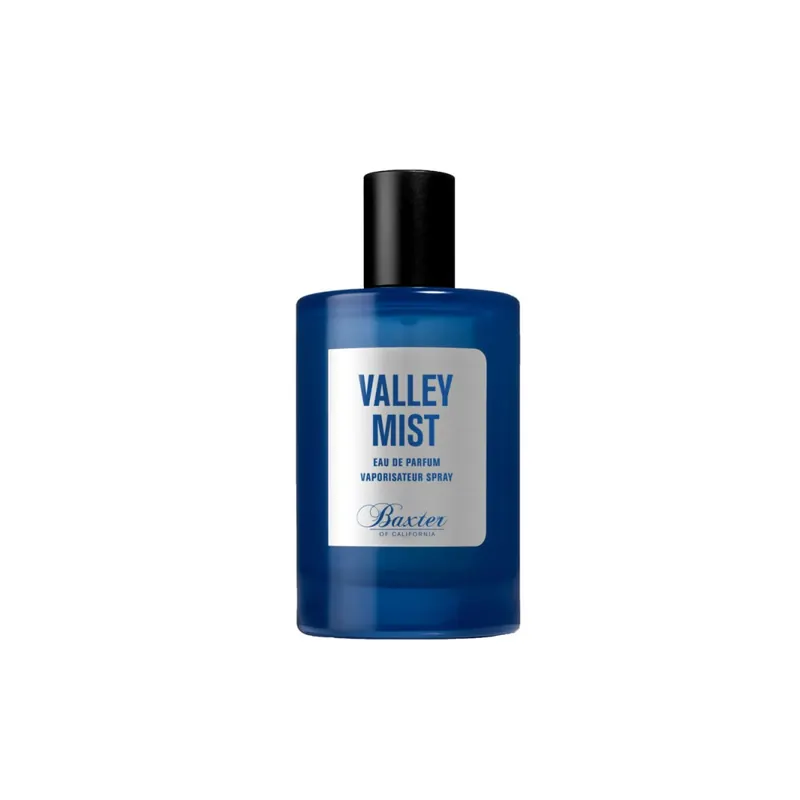 Baxter Of California Valley Mist Eau de Parfum 100ml