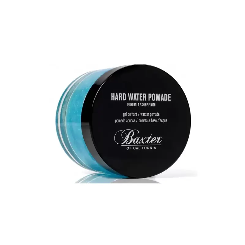 Baxter of California Water Base Firm Hold 60ml.