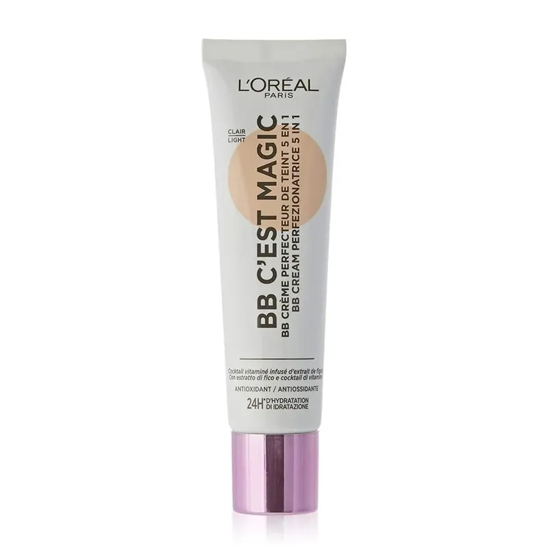 BB C'est Magic Light L'ORÉAL PARIS | Pinalli