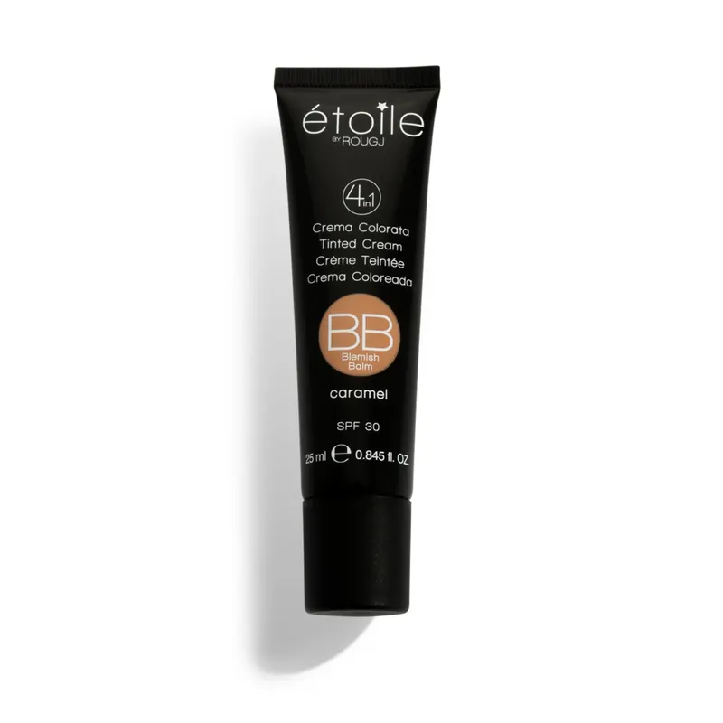 BB Cream Caramel ROUGJ | Pinalli