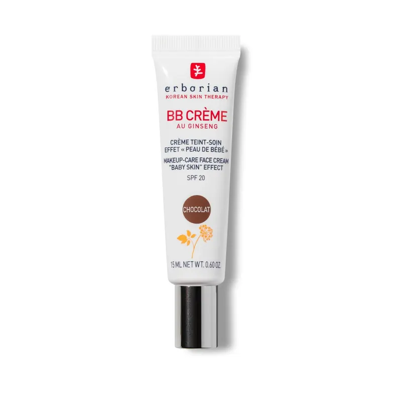 BB Crème - 15 ml Chocolat ERBORIAN | Pinalli