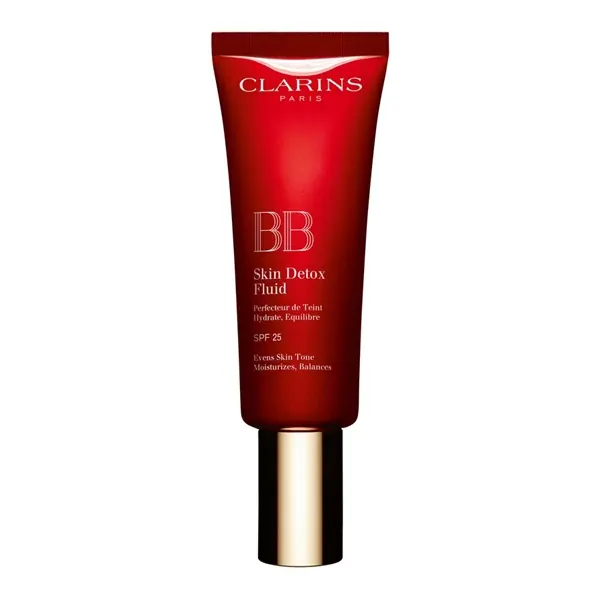 BB Skin Detox Fluid SPF 25 03 dark CLARINS | Pinalli