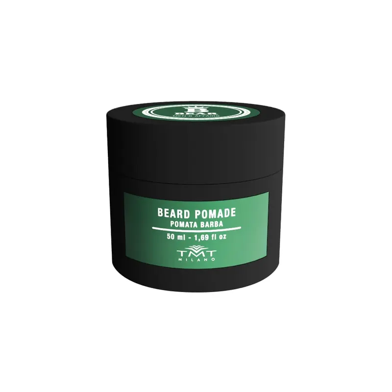 Bbear Beard Pomade – Cera barba 50 ml