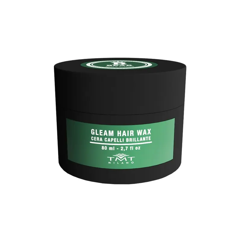 Bbear Gleam – Cera capelli lucida 80 ml