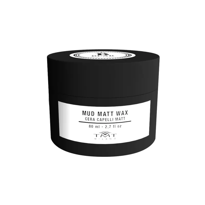 Bbear Mud Matt – Cera capelli opaca 80 ml