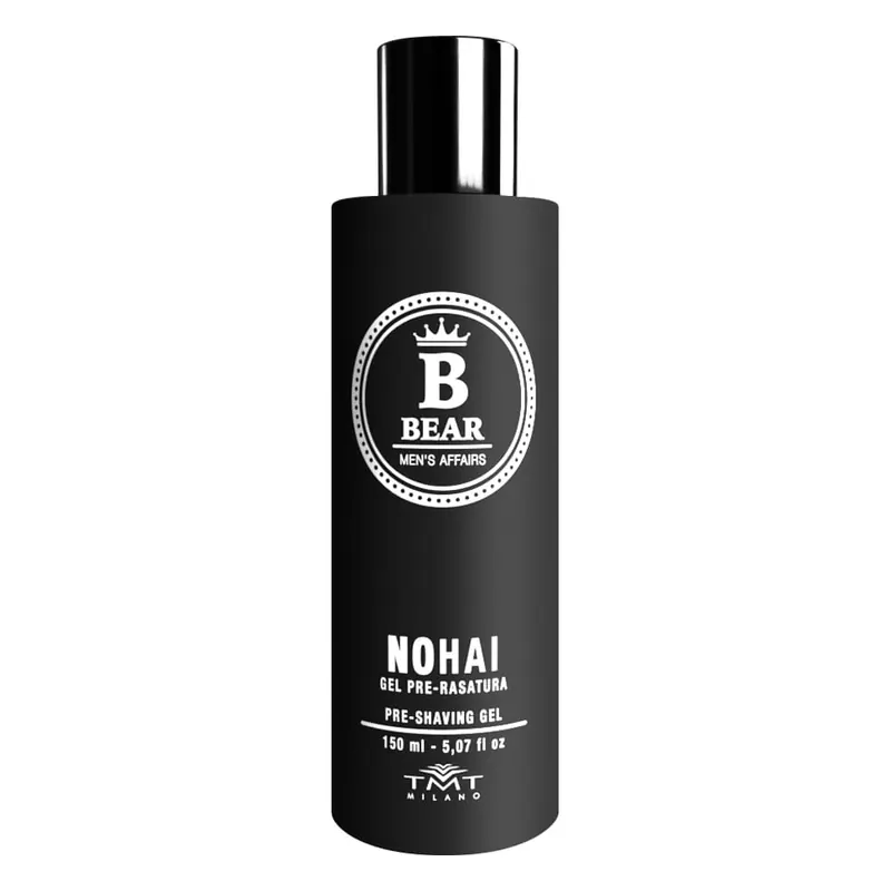 Bbear Nohai – Gel prebarba 150 ml