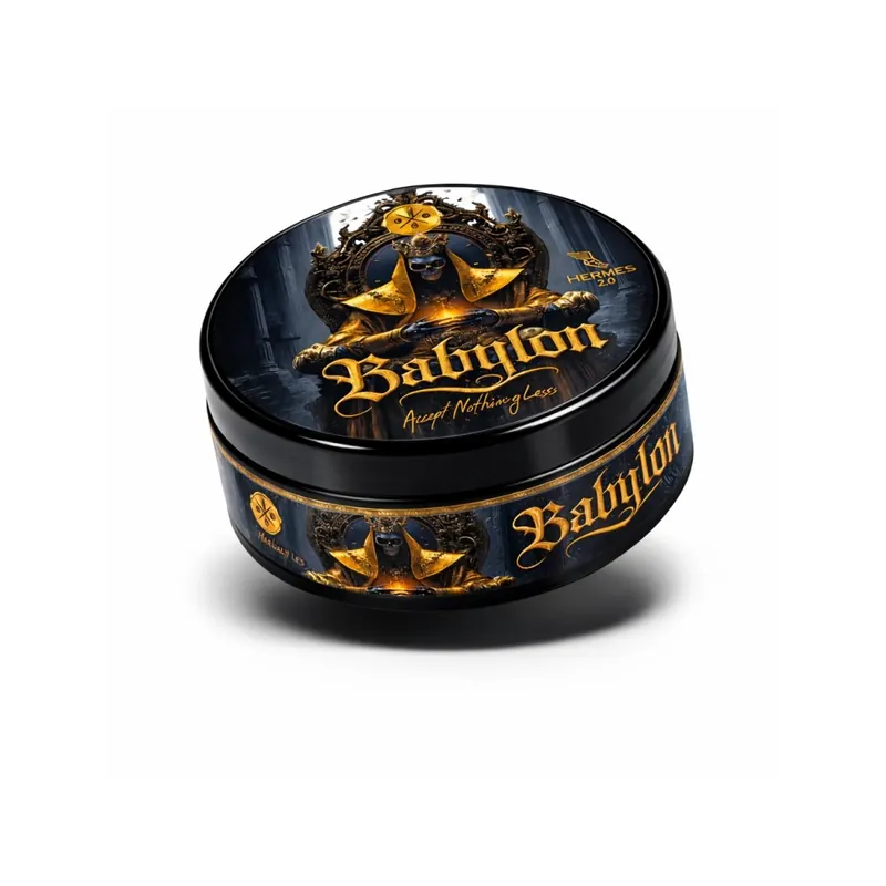 BBS Soap Babylon Shaving Soap 127gr