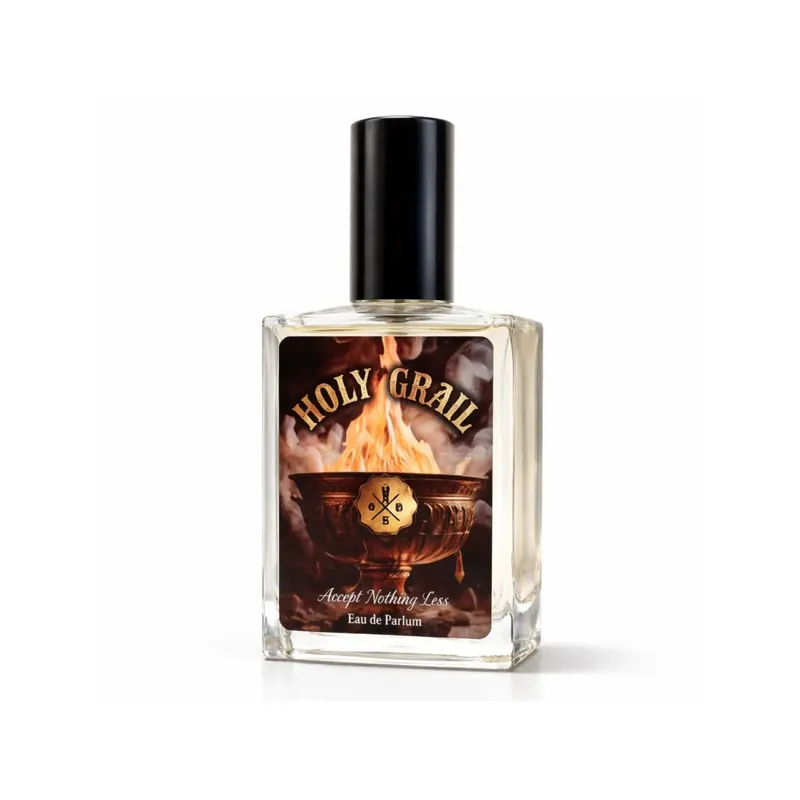 BBS Soap Holy Grail Eau de Parfum 50ml