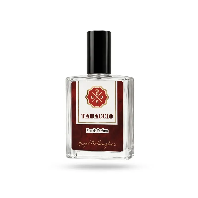 BBS Soap Tabaccio Eau de Parfum 50ml