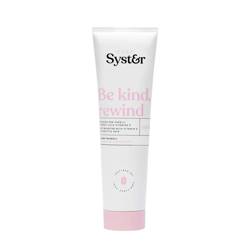 Be Kind, Rewind 150ml SYSTER | Pinalli