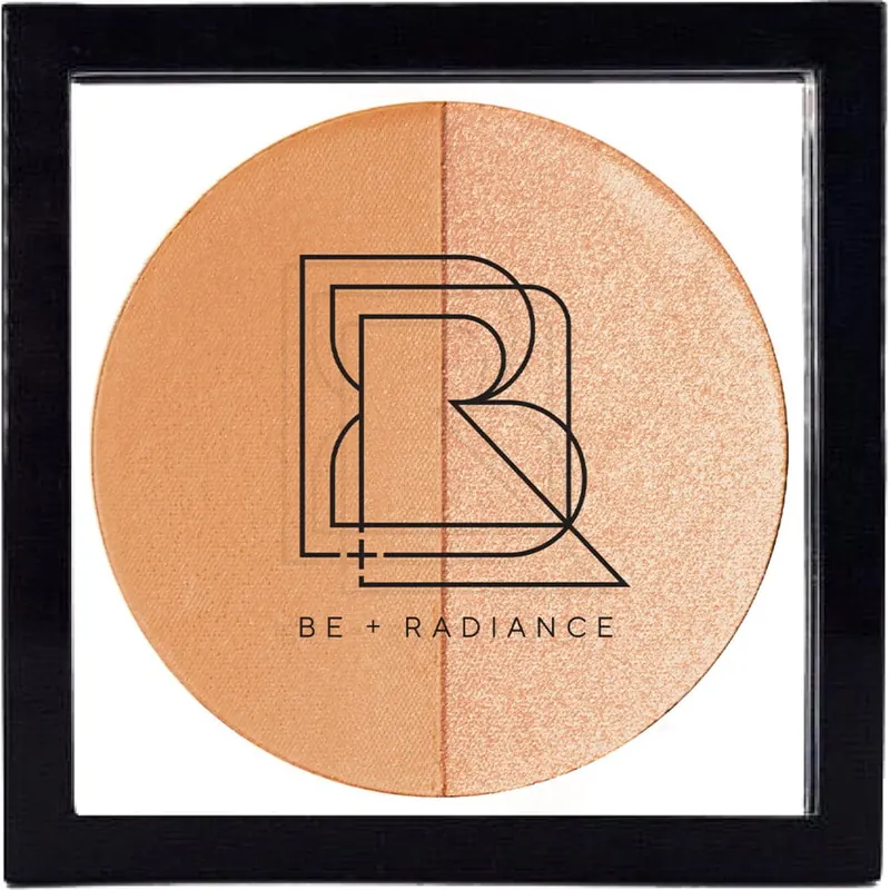 BE + RADIANCE Set+Glow Probiotic Duo, Nr. 40 (10 g)
