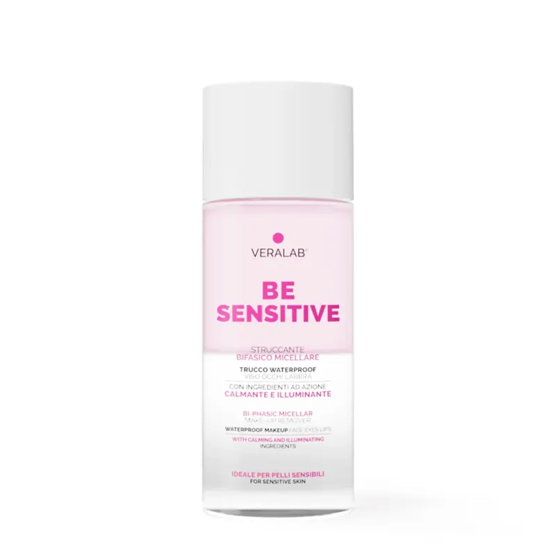 Be Sensitive 150ml VERALAB | Pinalli