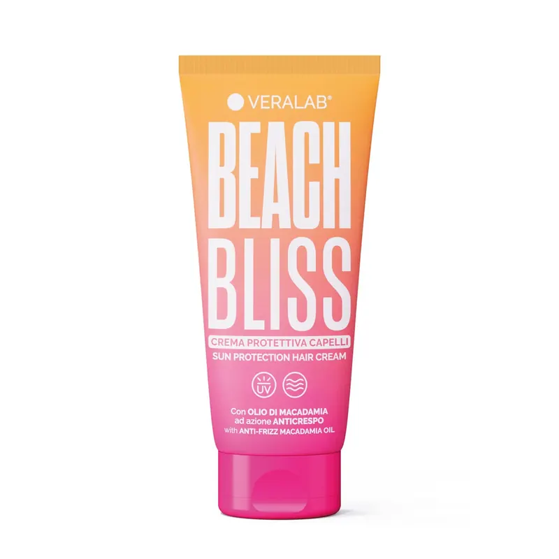 BEACH BLISS - Crema Protettiva Capelli VERALAB | Pinalli