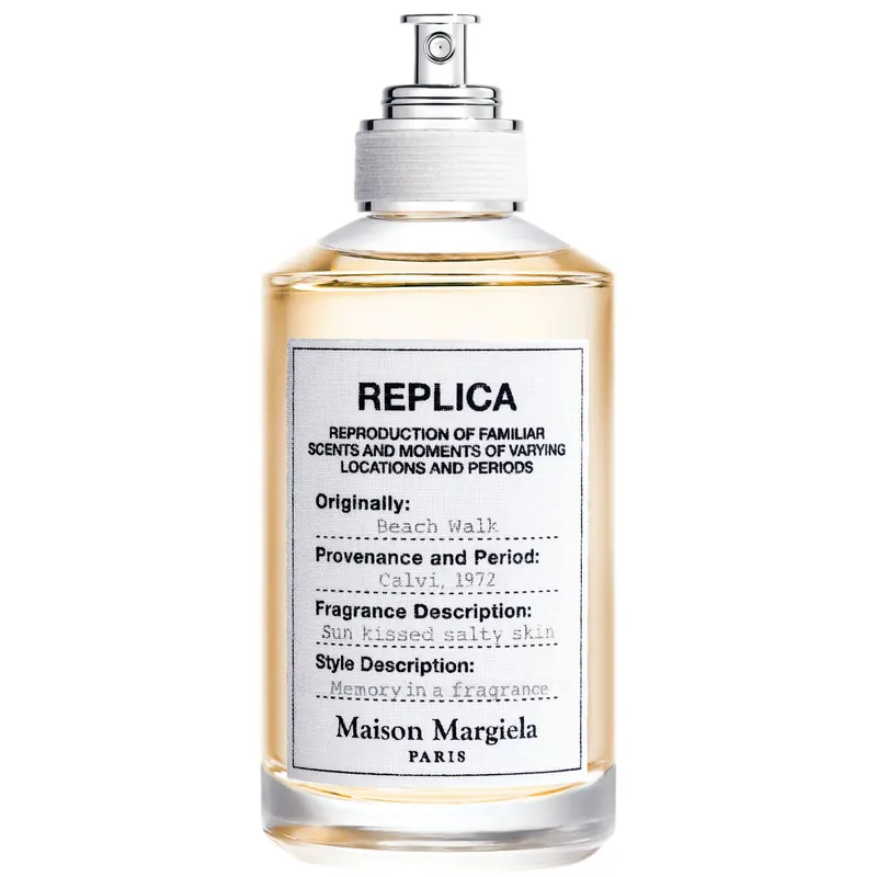Beach Walk 100ml MAISON MARGIELA | Pinalli