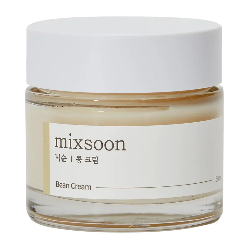 bean cream 50ml MIXSOON | Pinalli